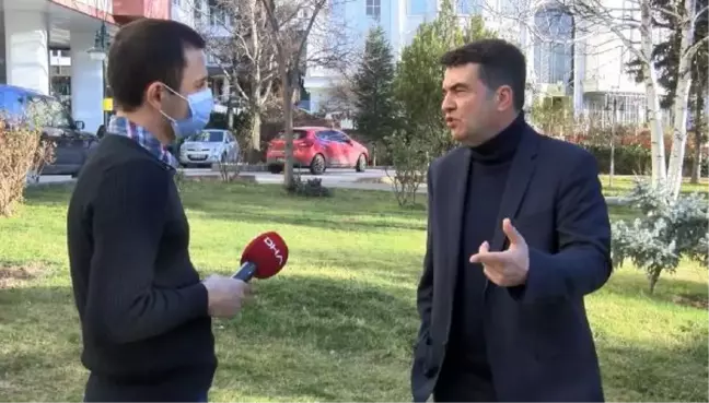 CHP'li Baydar: Dostlar ittifakına olan hassasiyetin onda biri bize gösterilse yeter