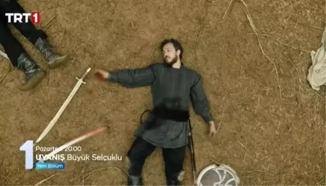 Melik Tapar öldü mü? Melik Tapar gerçekte nasıl öldü? Uyanış Büyük Selçuklu Melik Tapar kimdir? Melik Tapar ne zaman öldü?