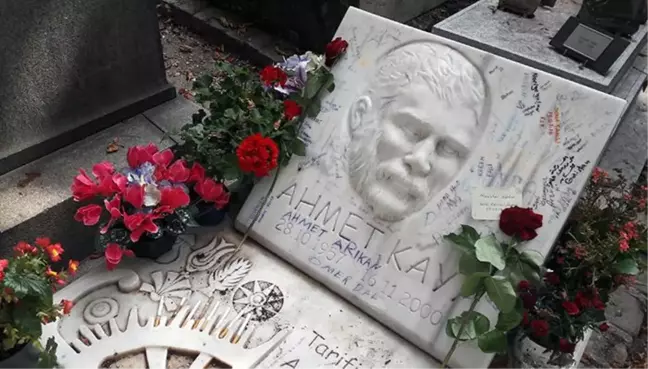 Ahmet Kaya Şarkı Sözleri - En Güzel Ahmet Kaya Şarkı Sözleri