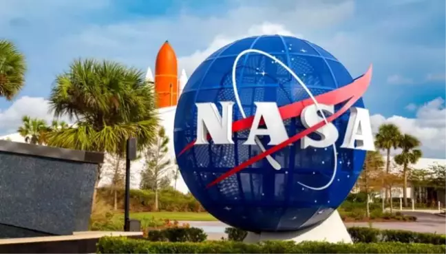 Nasa, Türk Öğrencinin Makalesini Yayımladı