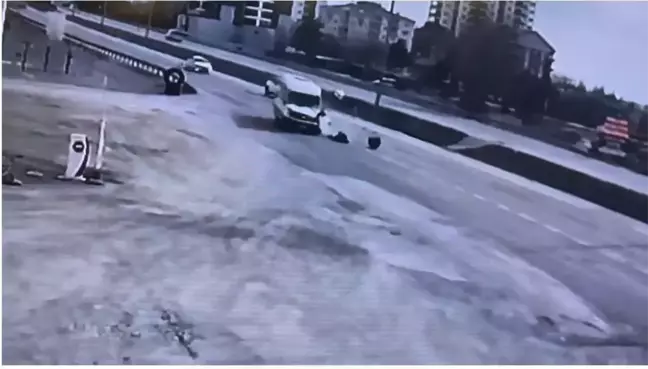 Rusya, Ukrayna'yı İskender balistik füzeleriyle vurdu