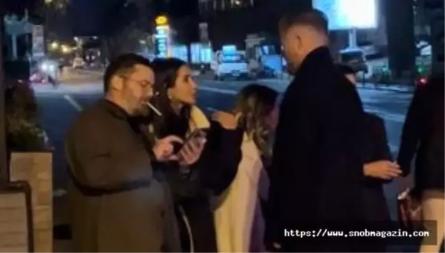 Thor Saevarsson Dilan Çiçek Deniz'i Çabuk Unuttu