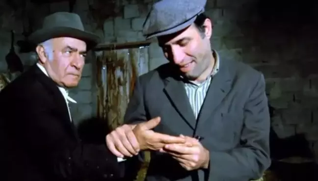 Tokatçı konusu ne, oyuncuları kimlerdir? Tokatçı nerede çekildi, hangi il ve ilçede? Tokatçı filmi ne zaman çekildi, hangi yılda çıktı?