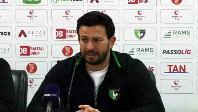Bülent Ertuğrul: