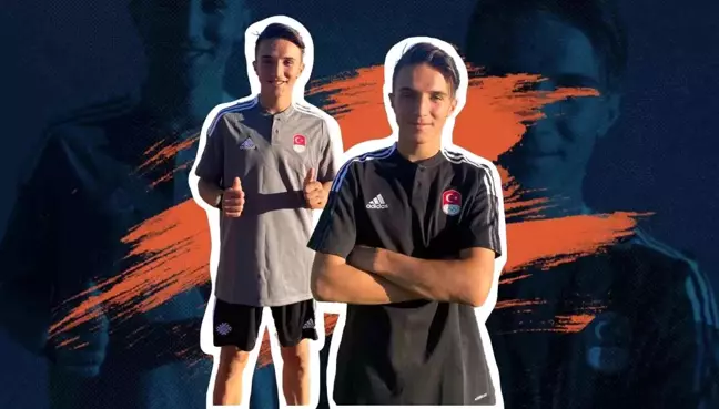İbrahim Gökgöz, Avrupa Gençlik Olimpik Yaz Festivali'nde Türkiye'yi temsil edecek