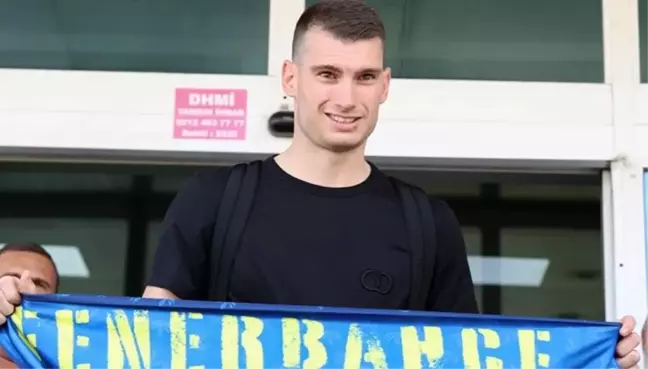 Livakovic'in maaşı ne kadar? Livakovic Fenerbahçe'de ne kadar kazanacak?