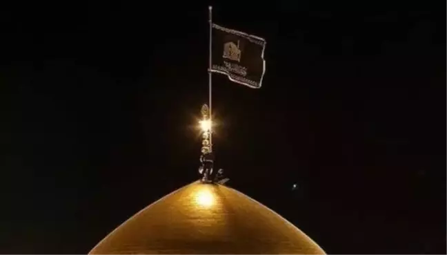 Siyah sancak nedir? Ne anlama gelir? Siyah sancak neden çekilir?