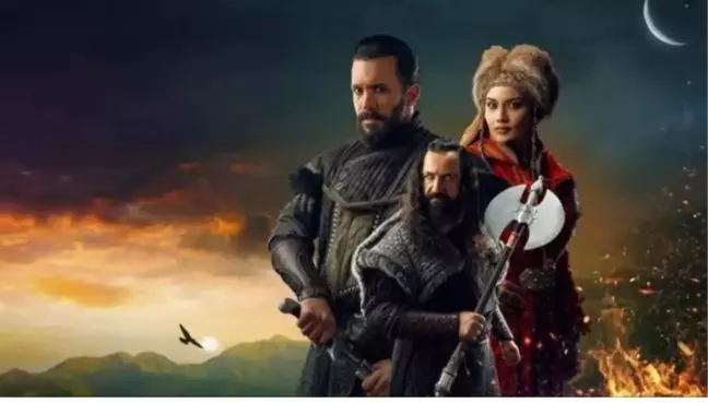 Alparslan: Büyük Selçuklu CANLI izle! TRT 1 61. bölüm Alparslan: Büyük Selçuklu yeni bölüm fragmanı yayınlandı mı?