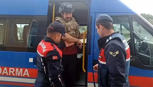 Samsun'da kahvehanede çıkan çatışmada 1 kişi öldü, 3 kişi yaralandı