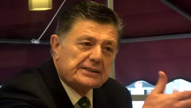 CHP Bartın Belediye Başkan Adayı Yalçınkaya, gazetecilerle buluştu