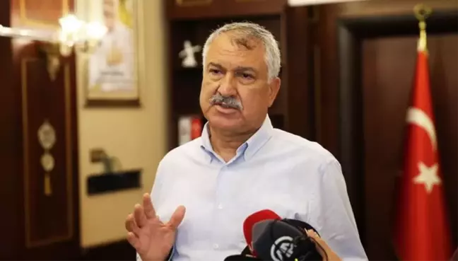 CHP Adana adayı kim oldu, Zeydan Karalar aday mı? CHP Adana Büyükşehir Belediye Başkan adayı kim oldu?