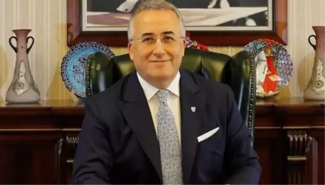İyi Parti Ankara adayı kim? Ankara B. Belediye adayı Cengiz Topel Yıldırım kimdir?