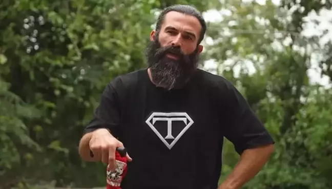 Turabi Survivor'dan gitti mi? Turabi Survivor'da neden yok, elendi mi?