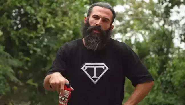 SURVİVOR TURABİ NEDEN YOK? Turabi Survivor'dan gitti mi, geri gelecek mi?