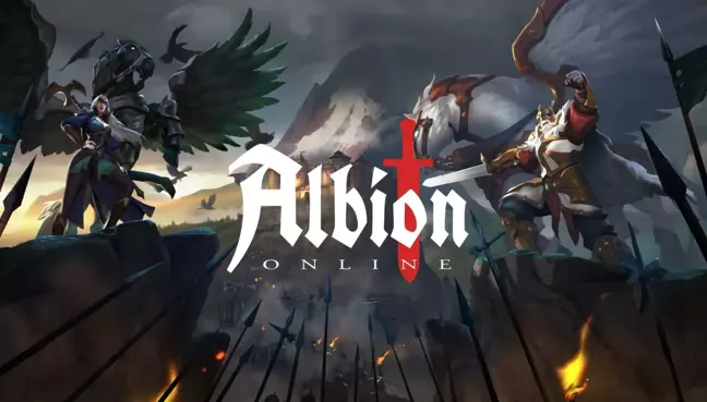 Albion Online yeni Avrupa sunucusunu açıyor