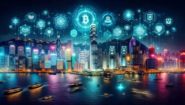 Hong Kong, CBDC alanında öncü olmak istiyor