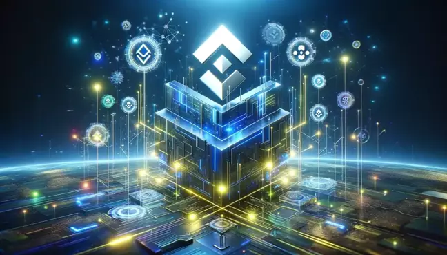 Binance Labs, Binance'ten bağımsızlığını ilan etti