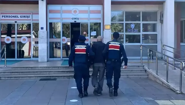 Aydın'da eşini öldürmek suçundan aranan şüpheli yakalandı