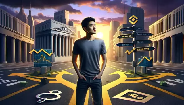 ABD'de Yargılama Süreci Devam Eden Eski Binance CEO'su CZ İçin Umut Işığı