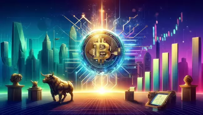 Binance CEO'su Richard Teng, Bitcoin Yarılanma Etkinliğini Değerlendirdi