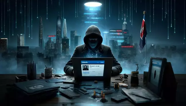 Hackerlar, Blockchain Şirketi Fenbushi Yöneticisi Kimliğiyle Sahtecilik Yapıyor