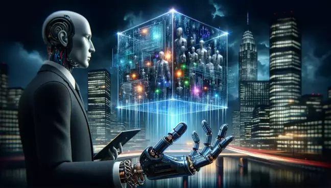 OpenAI'nin ChatGPT Uygulaması, Yanlış Bilgi İçerdiği İçin Avusturya'da Şikâyet Edildi