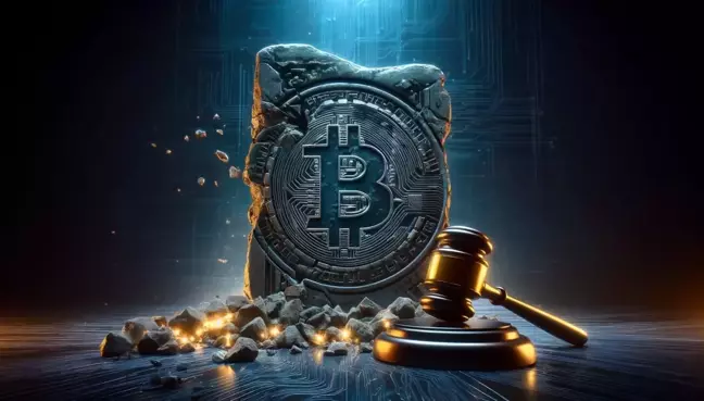 Yargıç Mellor'dan Craig Wright'a Bitcoin Darbesi