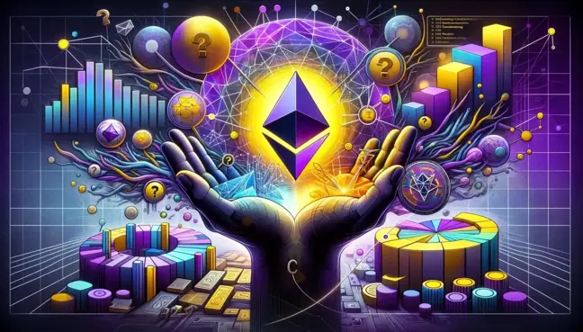 Ethereum Vakfı'nda Yaprak Dökümü Devam Ediyor