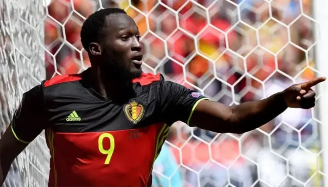 Lukaku Fenerbahçe'ye gelecek mi? Fenerbahçe Lukaku'yu transfer edecek mi? Mourinho açıkladı