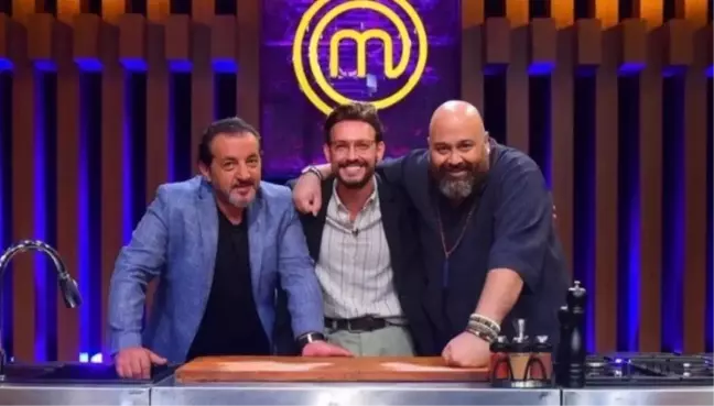 MASTERCHEF 2024 NE ZAMAN BAŞLAYACAK? MasterChef yeni sezon hangi tarihte?