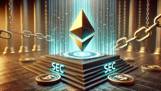 Ethereum 2.0 soruşturmasında önemli gelişme