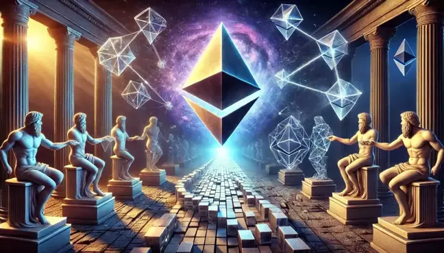 Yeni Başlayanlar İçin Ethereum Rehberi: Ethereum Nedir?