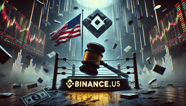 Binance SEC davası hakkında açıklama yaptı