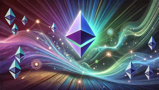 Ethereum'un Tarihçesi