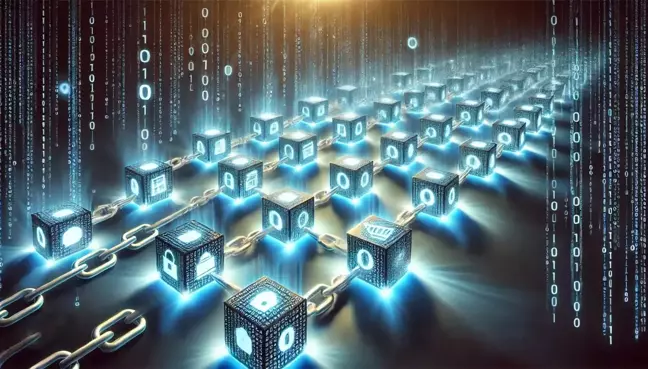 Blockchain'in Geleceği: 2024 ve Sonrası İçin Tahminler