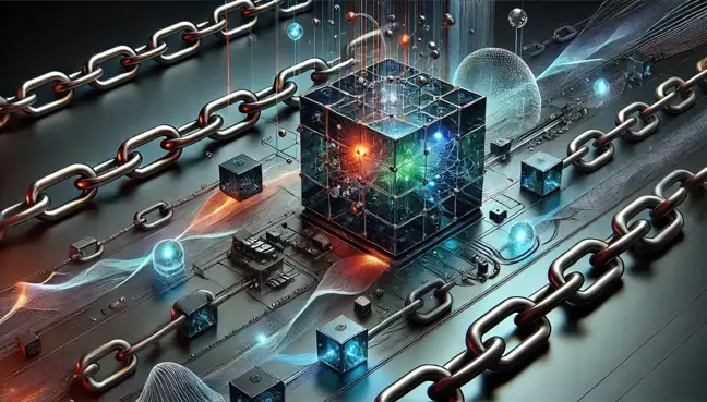 Blockchain Uygulamaları: Hangi Sektörler Nasıl Faydalanıyor?