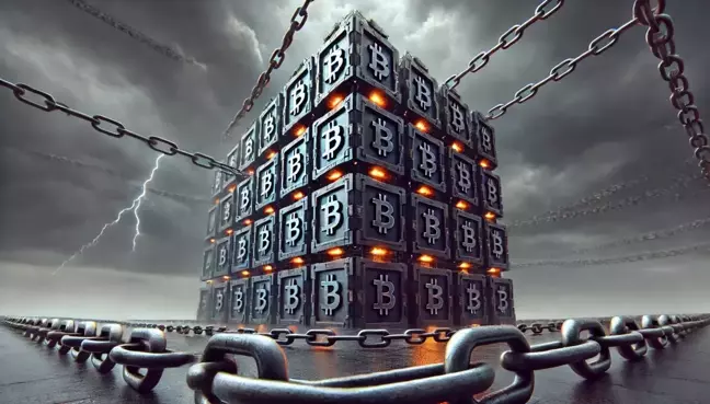 Kripto Dünyasının Temeli: Bitcoin ve Blockchain İlişkisi