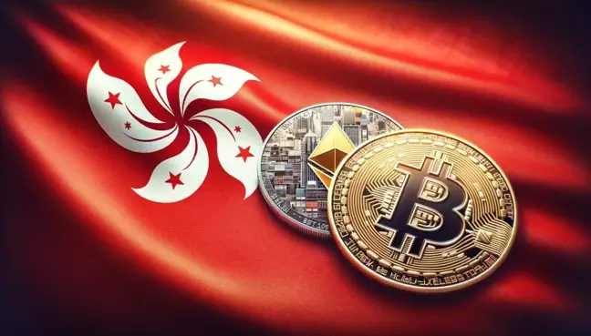 Hong Kong'dan kripto dünyasına sürpriz hamle