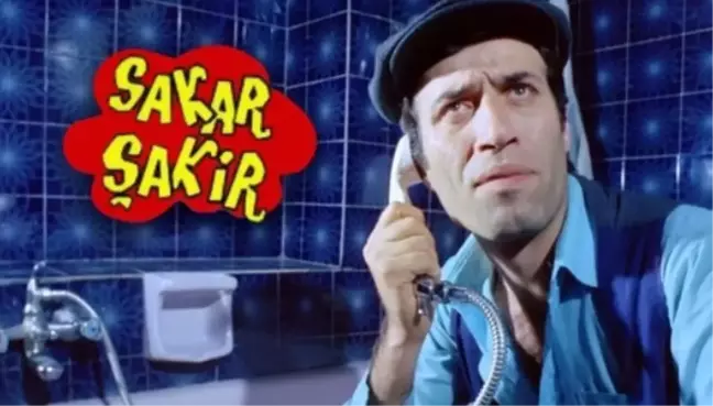 Sakar Şakir filmi oyuncuları kim, konusu ne, sonu nasıl bitiyor? Sakar Şakir filmi ne zaman, nerede çekildi?