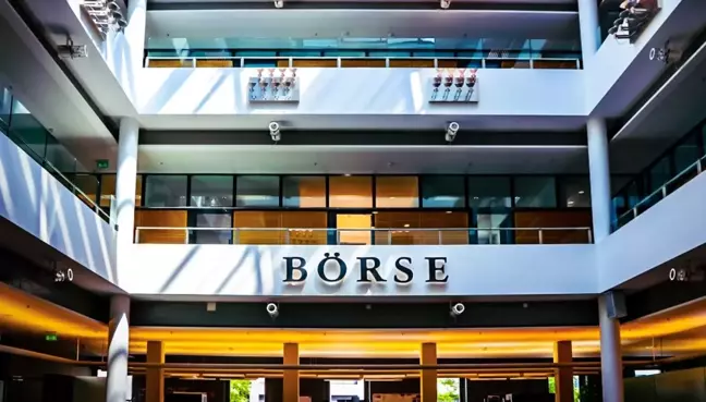 Börse Stuttgart Blockchain ile menkul kıymet devrimini başlattı