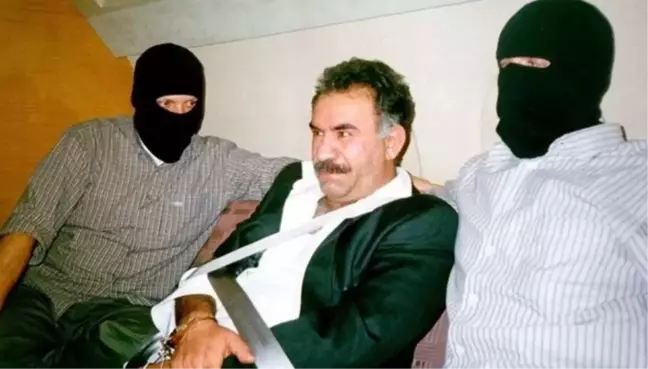 Terör örgütü lideri Abdullah Öcalan ne zaman, nerede yakalandı?