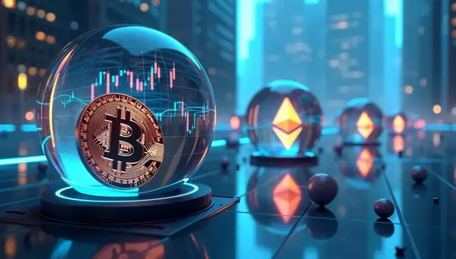 Japonya'da kripto devrimi: Bitcoin ve Ethereum ETF'leri geliyor