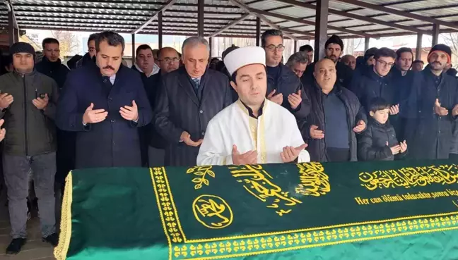 Engelli Memur Suna Coşkun, Dünya Engelliler Günü'nde Hayatını Kaybetti