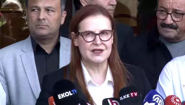 TBMM Başkanvekili Sırrı Süreyya Önder'in Sağlık Durumu Kötüleşiyor