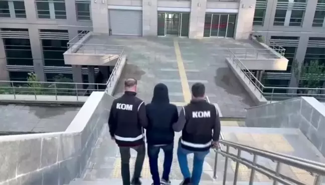 Batman'da Sürücü Adayı Sınavında Kopya Düzeni Operasyonu