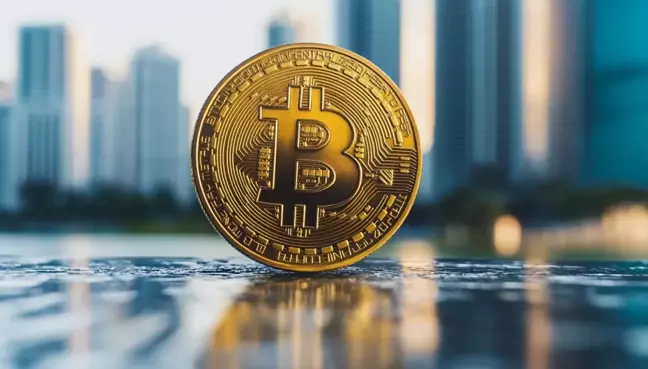 Florida Bitcoin rezerv planı için kararı açıkladı