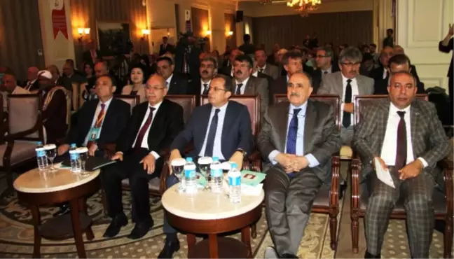İslam Dünyasına Stratejik Bakış Uluslararası Kongresi
