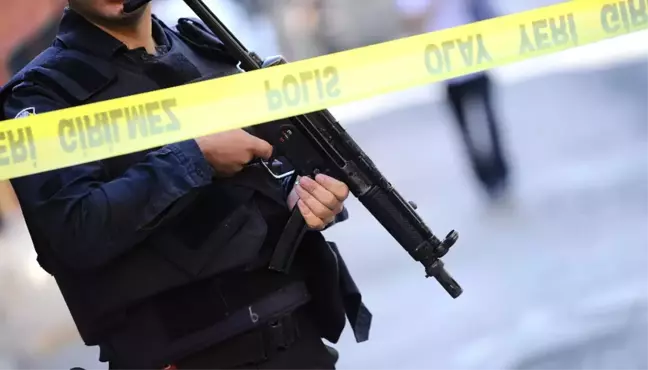 Deaş'ın İstanbul Ayağına Son 1 Yılda 117 Operasyon