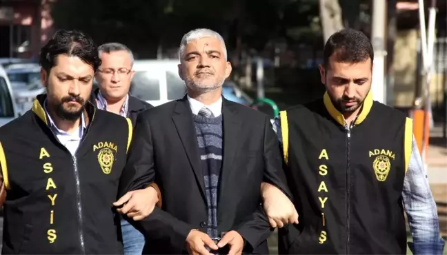 Film Gibi Cinayetin Zanlısı