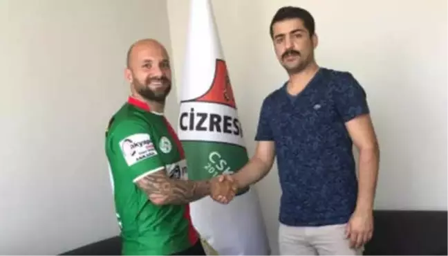 Bir Zamanlar Süper Lig'de Top Koşturuyorlardı